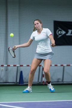 Adelina Krüger 473 - Nord-Ost-Deutsche Meisterschaft